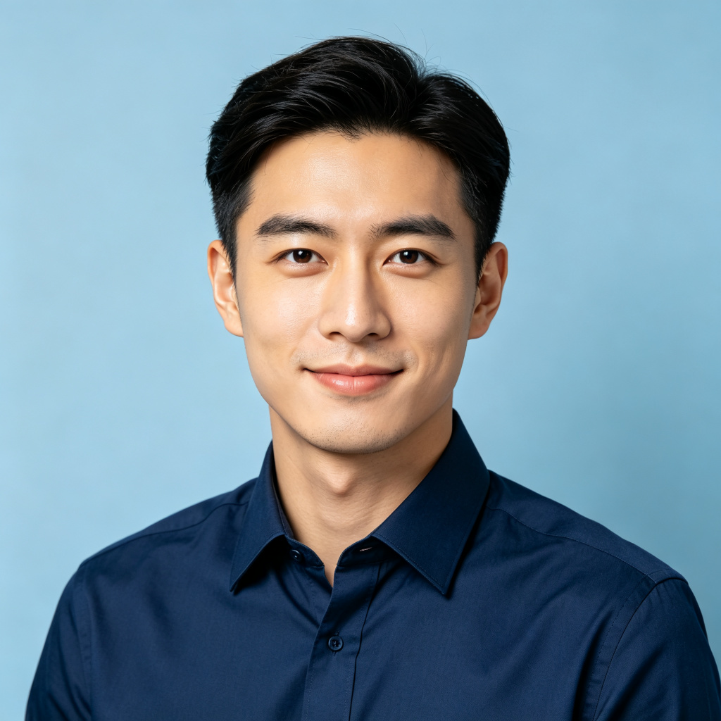李顾问